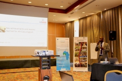 Ouagadougou abrite la 5eme réunion du secrétariat de coordination des activités du WASH