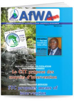 Cap sur l’agenda de développement post-2015