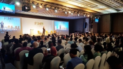 FSM4 IN INDIA: AfWA and stakeholders of the RASOP Africa program at the discovery of innovative solutions
