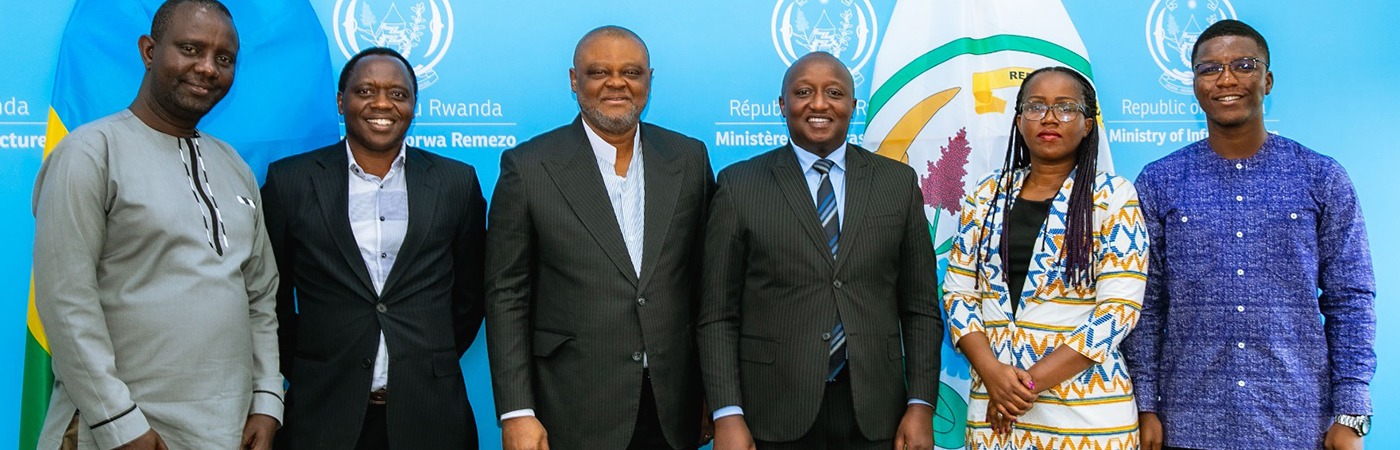 AAEA-Rwanda