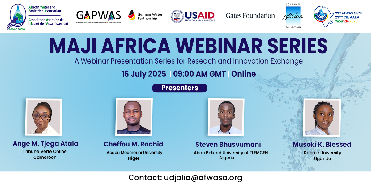 Flyer of the session