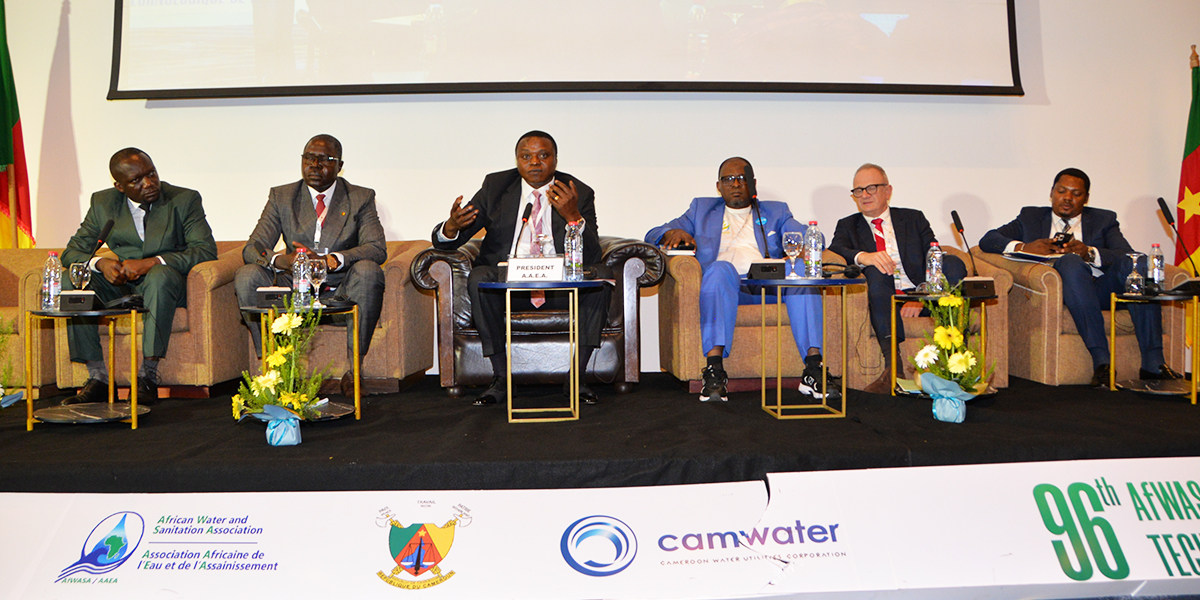 Photo panel de haut niveau