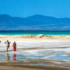 Lac Assal Djibouti